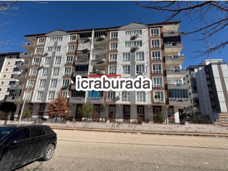icralık  m2 Daire Gaziantep Şahinbey Şahintepe