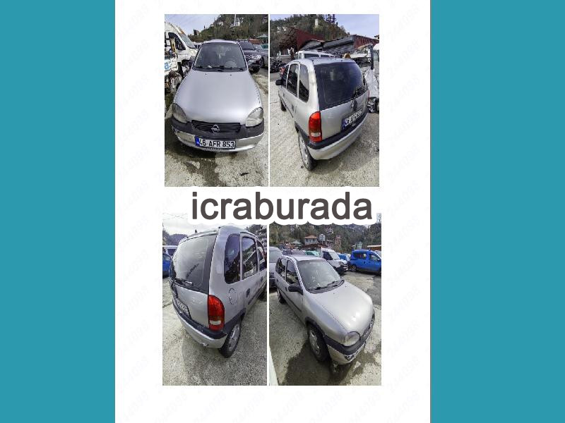 icralık Opel NG  Otomobil Belirtilmedi Belirtilmedi Belirtilmedi
