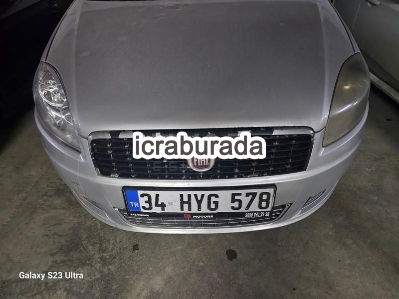 icralık Fiat  323  Otomobil Belirtilmedi Belirtilmedi Belirtilmedi