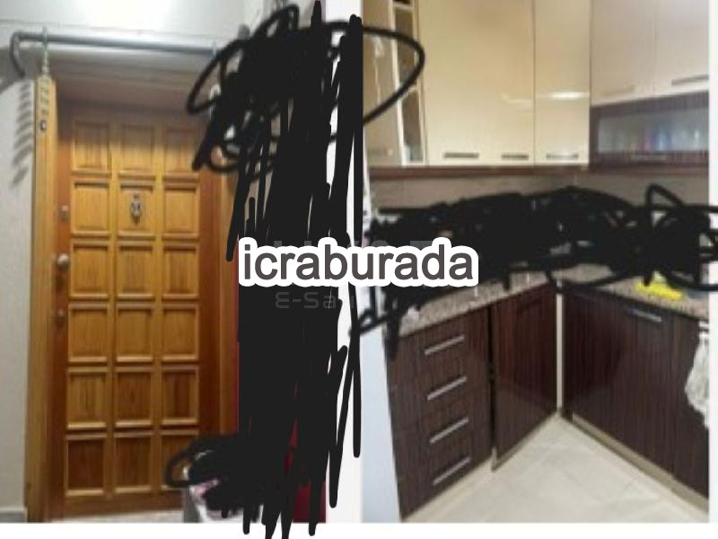 icralık 4 m2 Daire İzmir Bornova Ergene