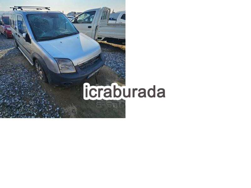 icralık Ford T CONNECT K210 S TDCI 75  Kamyonet Belirtilmedi Belirtilmedi Belirtilmedi