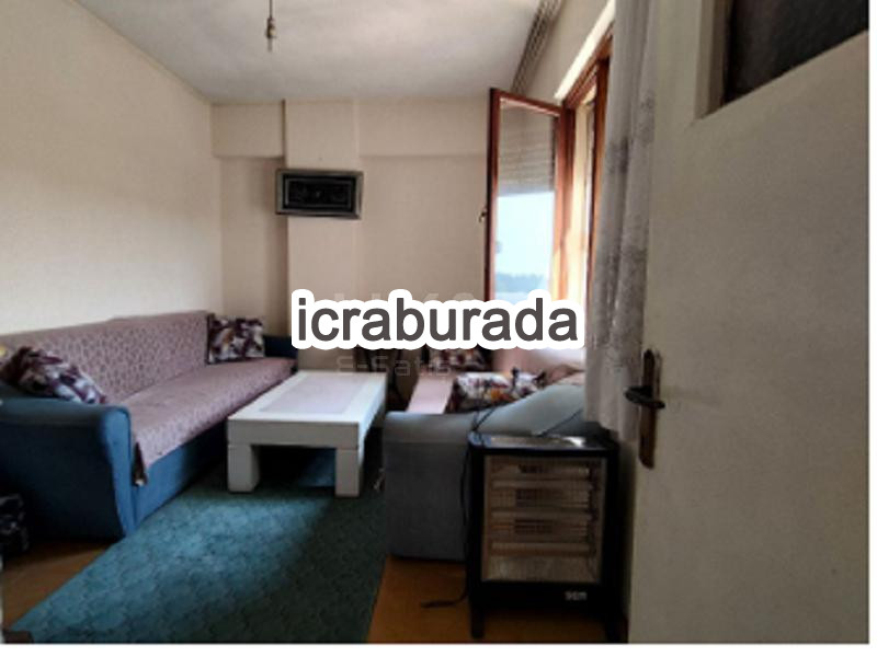 icralık  m2 Daire Antalya Kepez Göksu