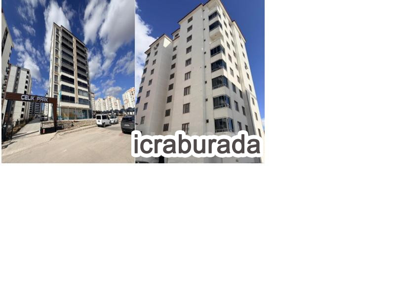 icralık 4 m2 Daire Elazığ Merkez Zafran