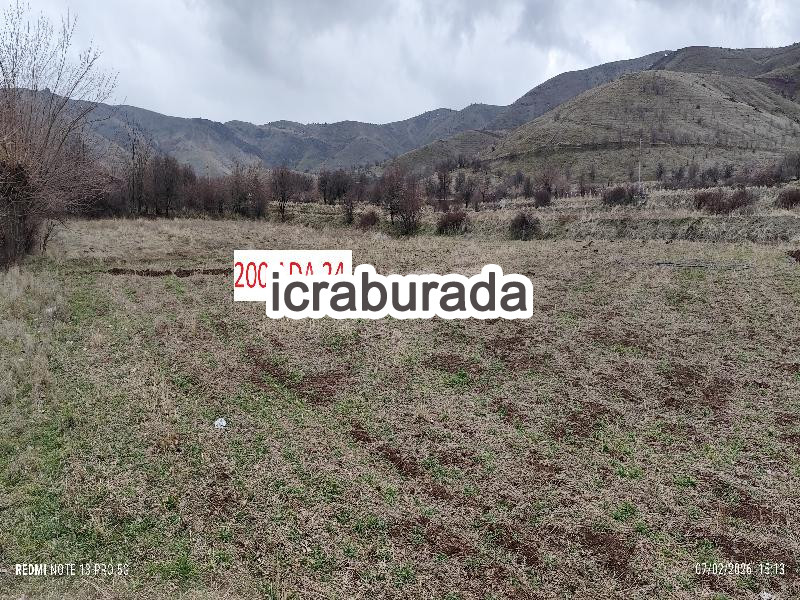 icralık  m2 Tarla Elazığ Merkez Gözebaşi (Kinederiç)