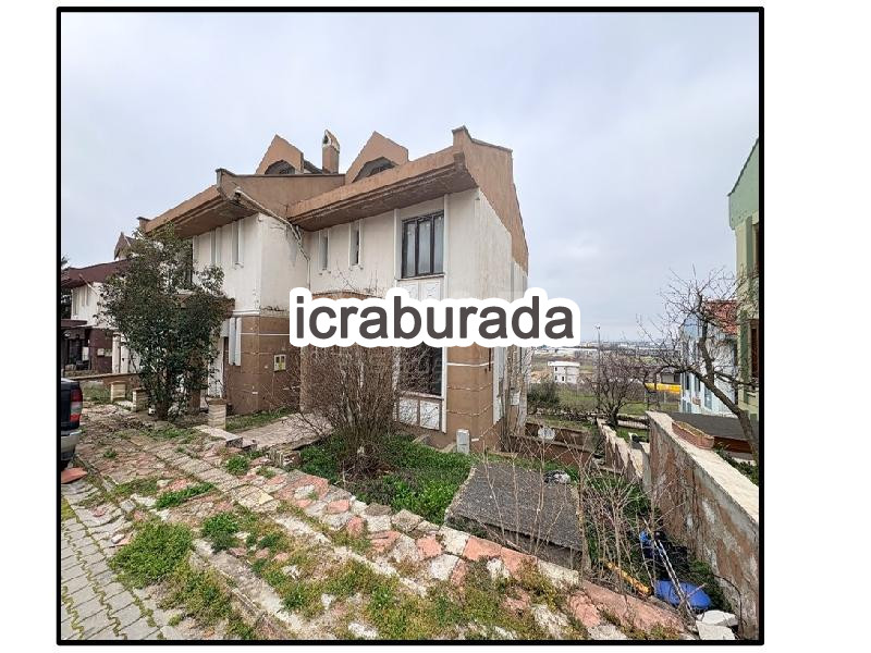 icralık 1 m2 Daire Edirne Merkez Kocasinan