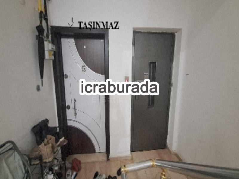 icralık 4 m2 Diger Samsun İlkadım Kiran