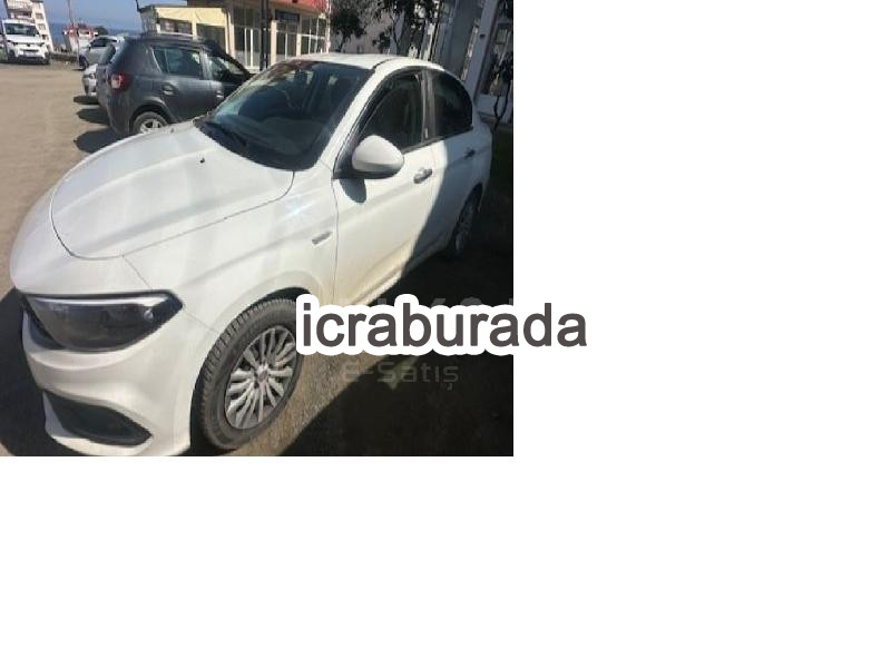 icralık Fiat  Otomobil Belirtilmedi Belirtilmedi Belirtilmedi