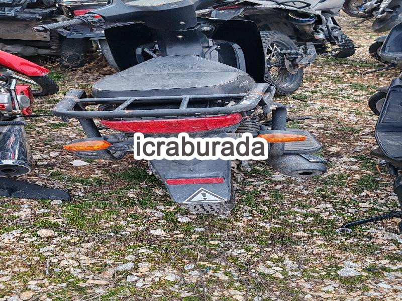 icralık Belirtilmemiş Belirtilmemiş Motosiklet Eskişehir Merkez Merkez