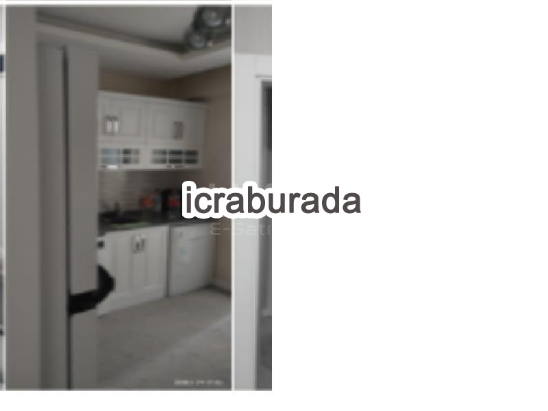 icralık  m2 Daire Konya Karatay Çelebi