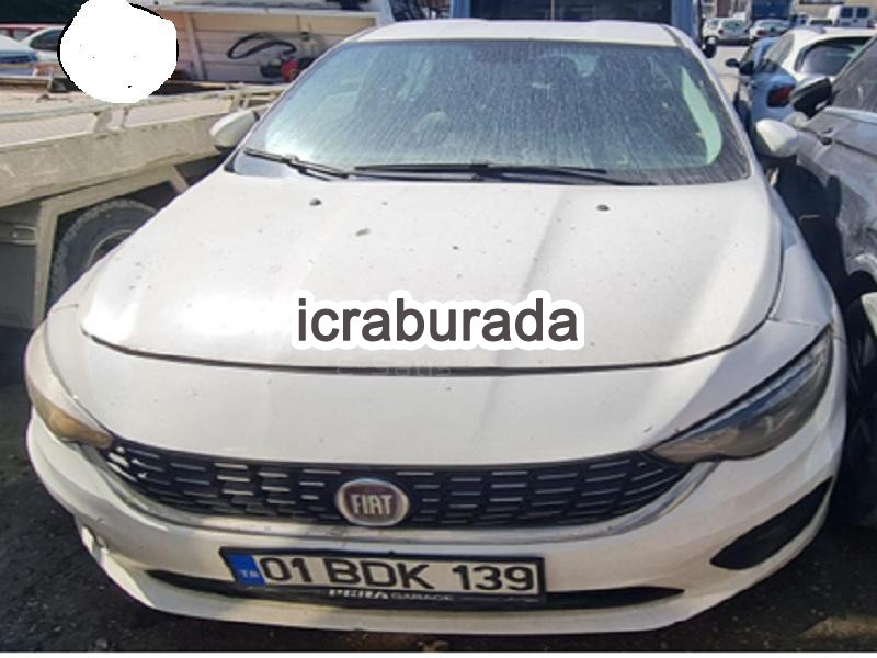 icralık Fiat  356  Otomobil Belirtilmedi Belirtilmedi Belirtilmedi