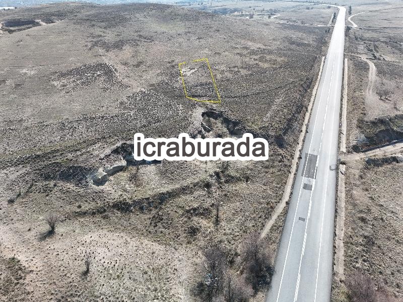 icralık  m2 Tarla Nevşehir Avanos Yeni