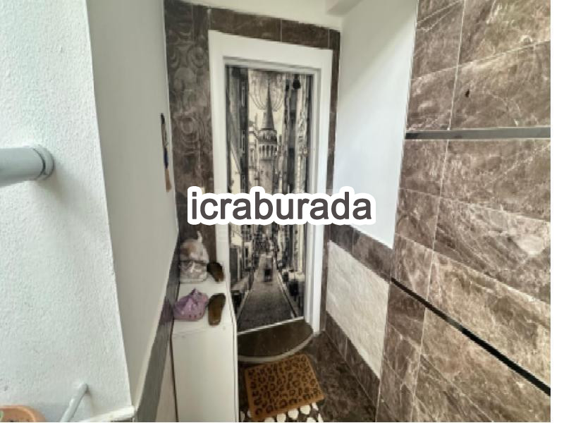 icralık 9 m2 Apartman Antalya Kepez Aydoğmuş