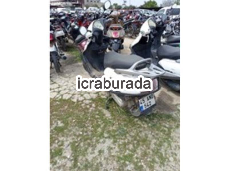 icralık Motosiklet  TY110T-12D  Motosiklet Belirtilmedi Belirtilmedi Belirtilmedi