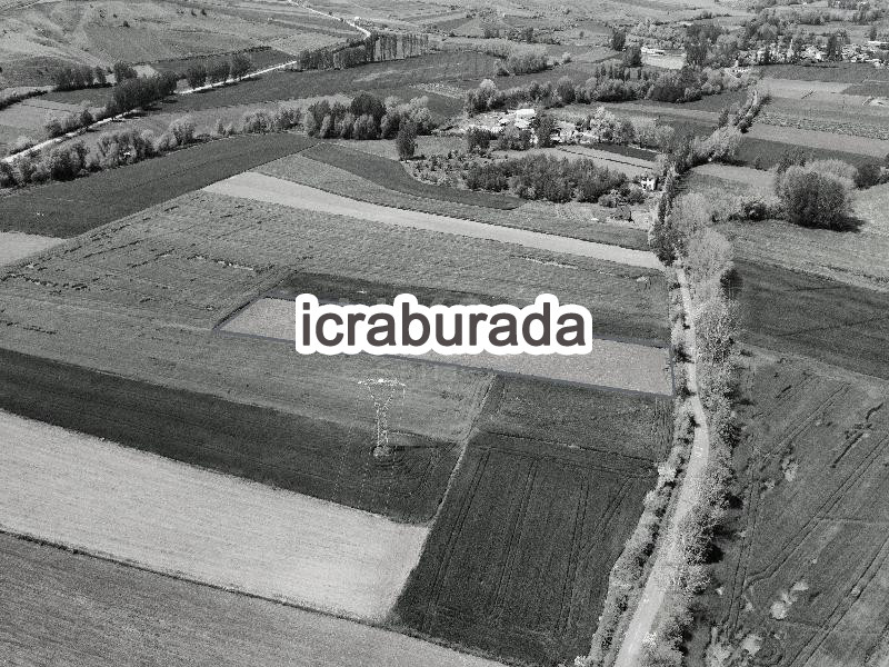 icralık  m2 Tarla Amasya Merzifon Han