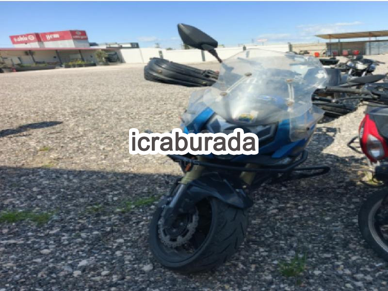icralık Motosiklet  CF650-3F  Motosiklet Belirtilmedi Belirtilmedi Belirtilmedi