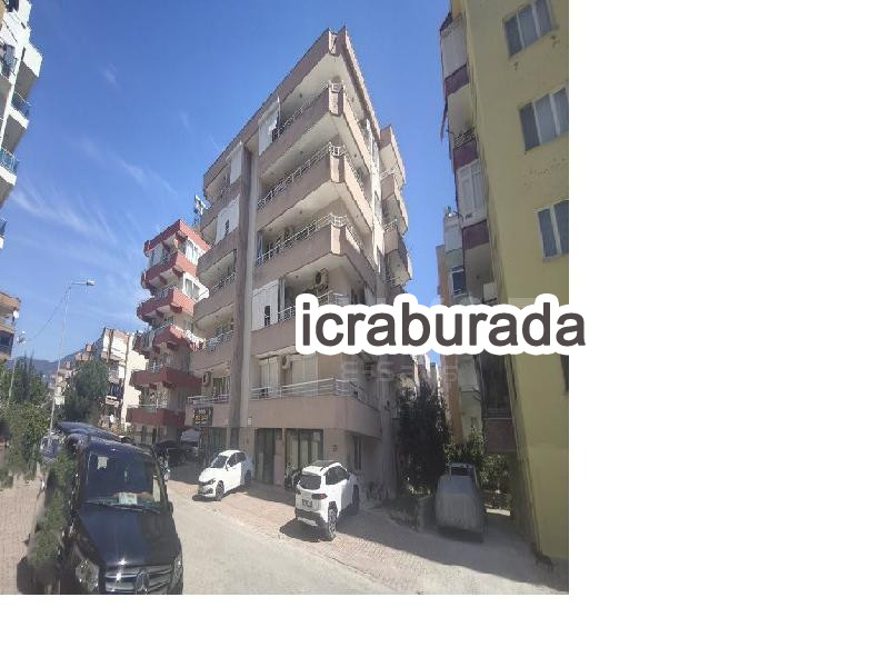 icralık 10 m2 Daire Antalya Finike Yenimahalle