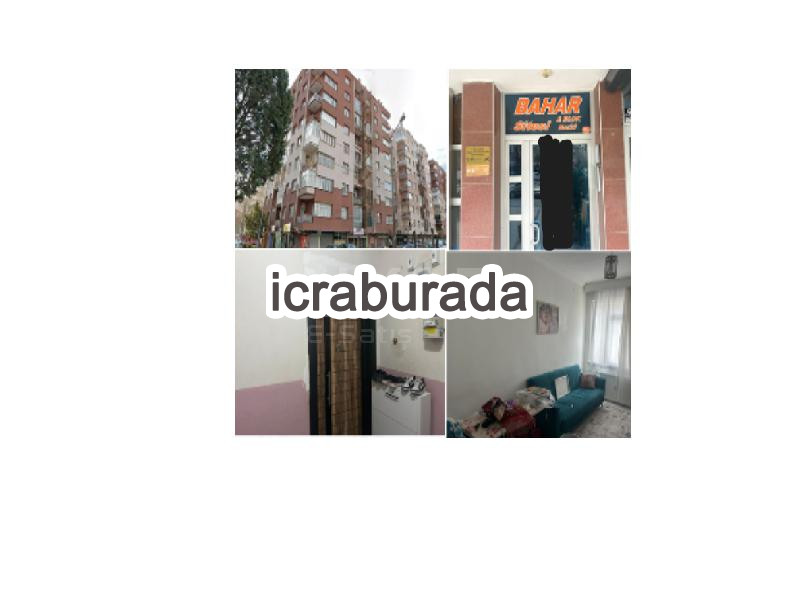 icralık  m2 Daire Konya Selçuklu Nişantaş