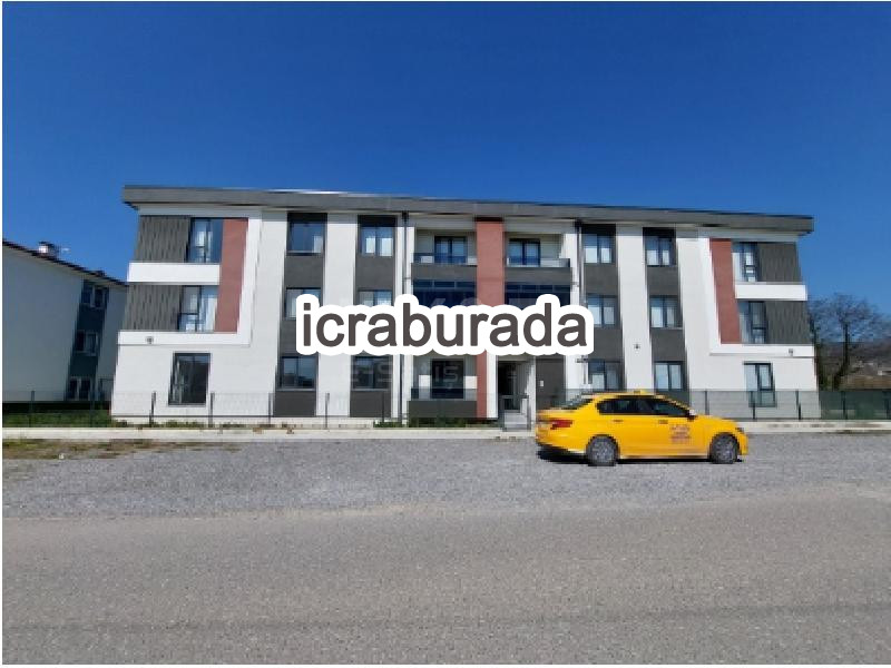 icralık  m2 Daire Sakarya Hendek Kemaliye