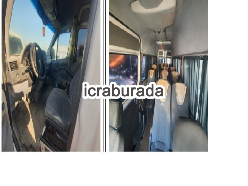 icralık Volkswagen  Minibus Belirtilmedi Belirtilmedi Belirtilmedi