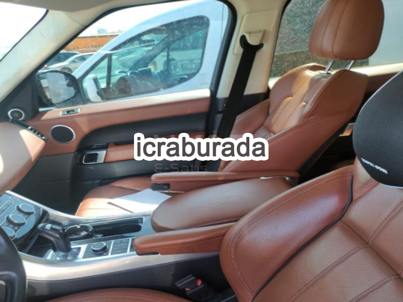 icralık Rover L/LW  Otomobil Belirtilmedi Belirtilmedi Belirtilmedi
