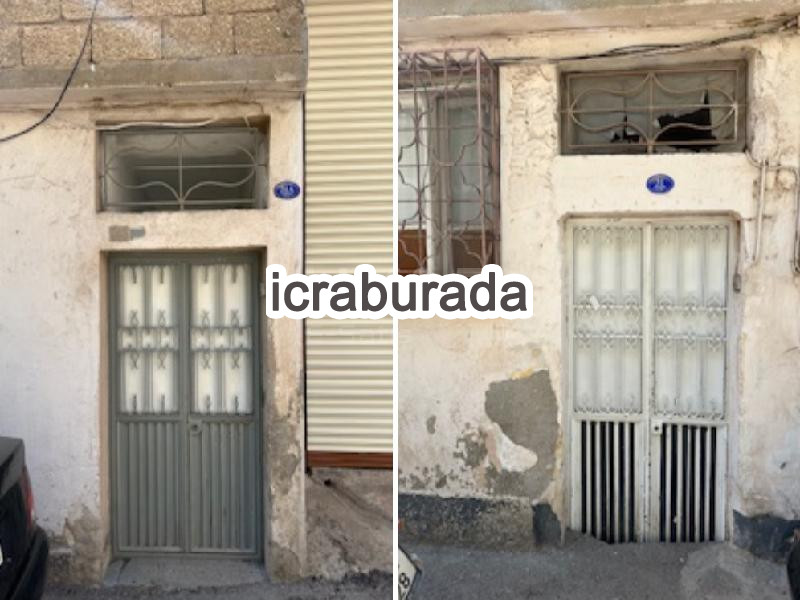 icralık  m2 Kargir Kilis Merkez Polat Paşa