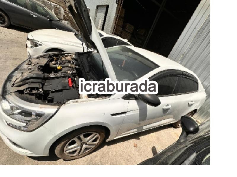 icralık Renault  RFB  Otomobil Belirtilmedi Belirtilmedi Belirtilmedi