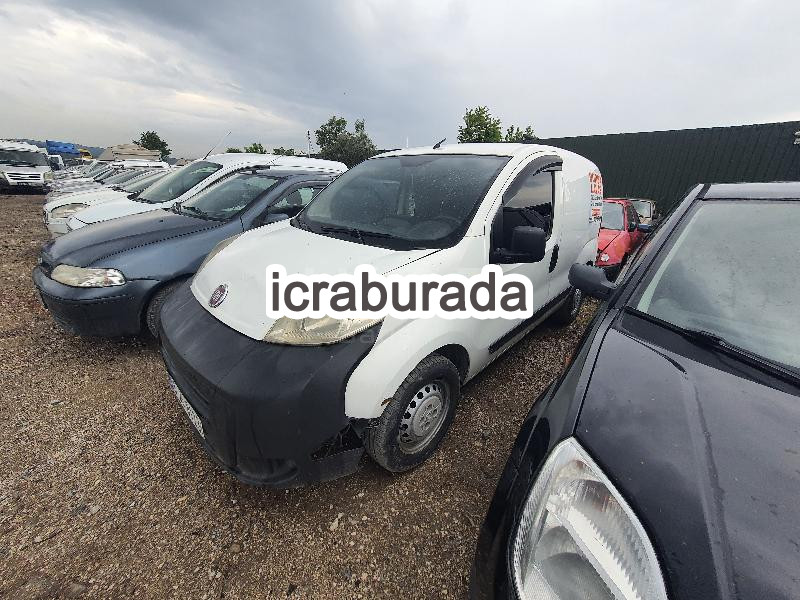 icralık Fiat NO  Kamyonet Belirtilmedi Belirtilmedi Belirtilmedi