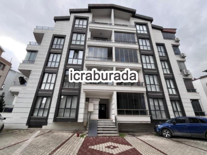 icralık  m2 Daire Bursa Nilüfer Çali