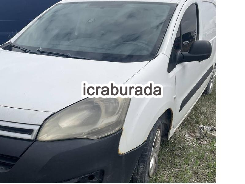 icralık Citroen Berlingo Kamyonet Ankara Etimesgut Etimesgut