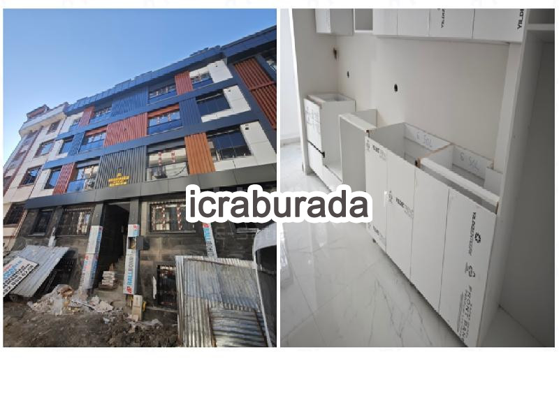 icralık  m2 Daire Belirtilmedi Belirtilmedi Belirtilmedi