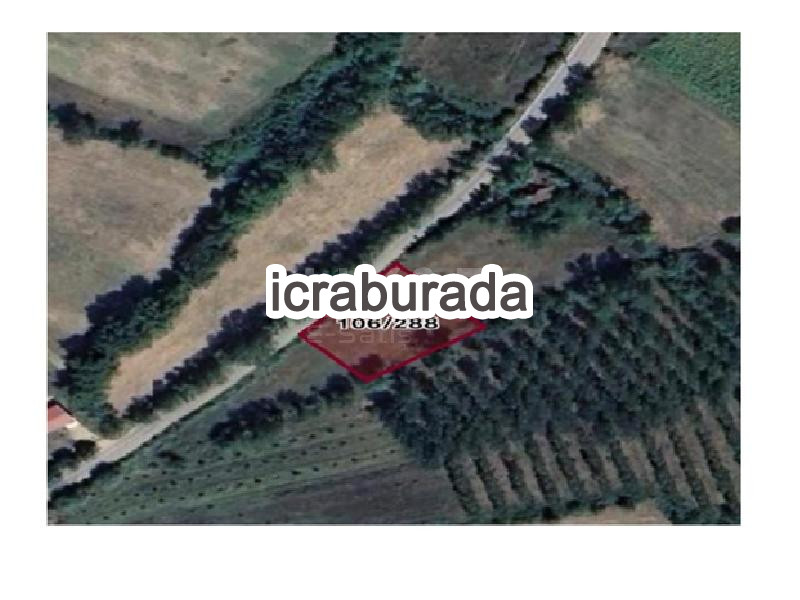 icralık  m2 Tarla Bartın Merkez Çukurbük