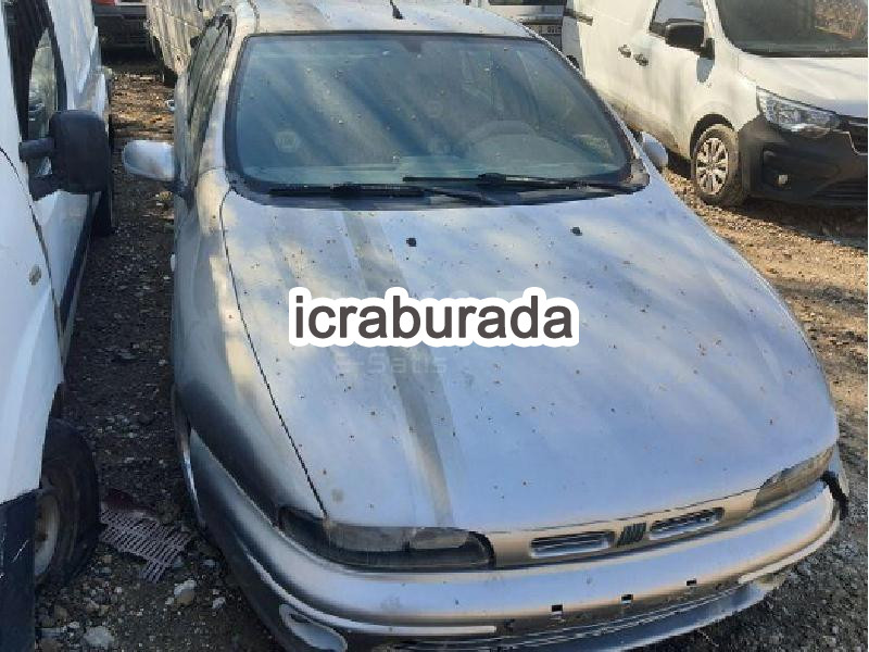 icralık Fiat  MAREA 1.6 ELX  Otomobil Muğla Ortaca Ortaca