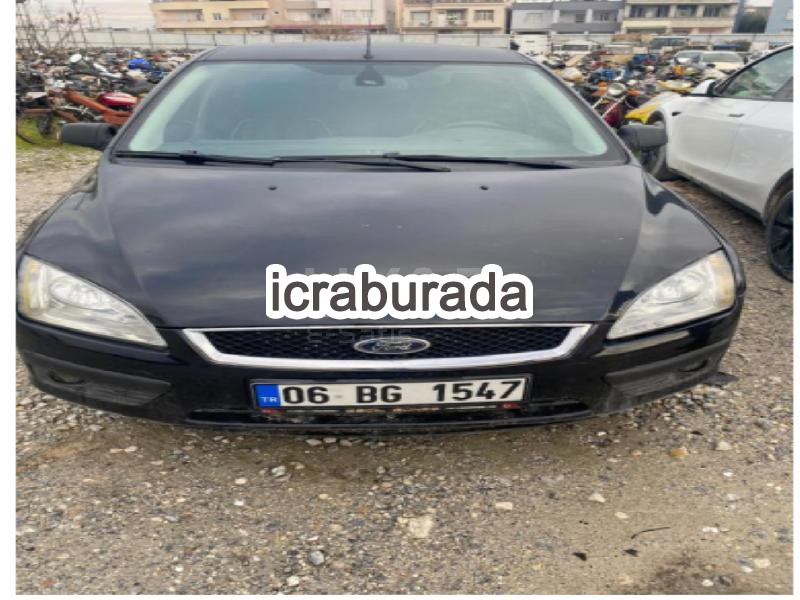 icralık Ford  FOCUS.  Otomobil Mersin Tarsus Merkez