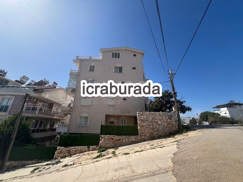 icralık 10 m2 Diger Aydın Didim Hisar