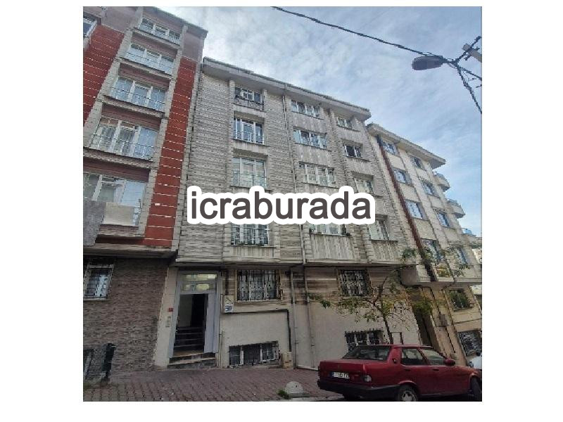 icralık  m2 Daire İstanbul Esenyurt Esenyurt