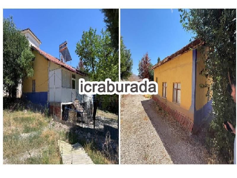 icralık  m2 Diger Malatya Kuluncak Karabük