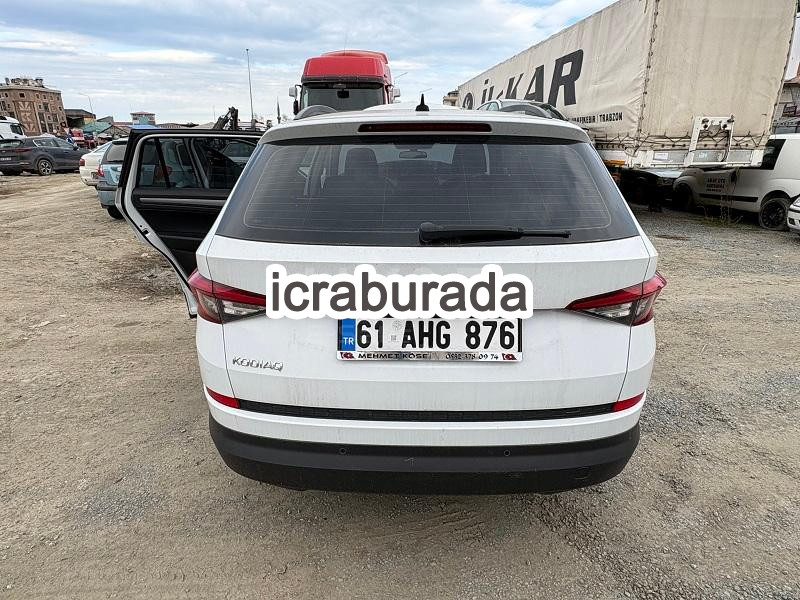 icralık Skoda  NS  Otomobil Belirtilmedi Belirtilmedi Belirtilmedi