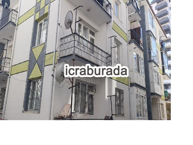 icralık  m2 Daire Konya Ereğli Şinasi