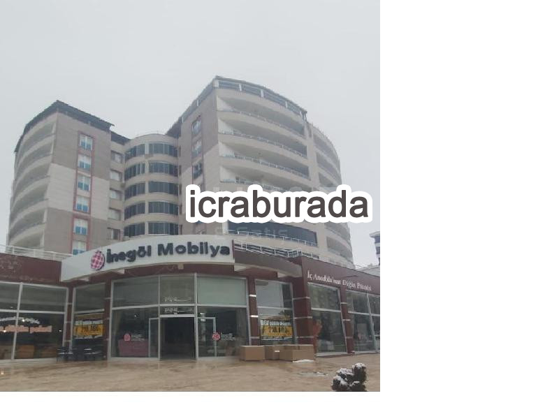 icralık  m2 Daire Konya Ereğli Fatih