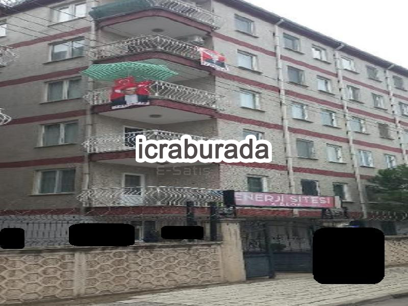 icralık 3 m2 Daire Bursa İnegöl Burhaniye