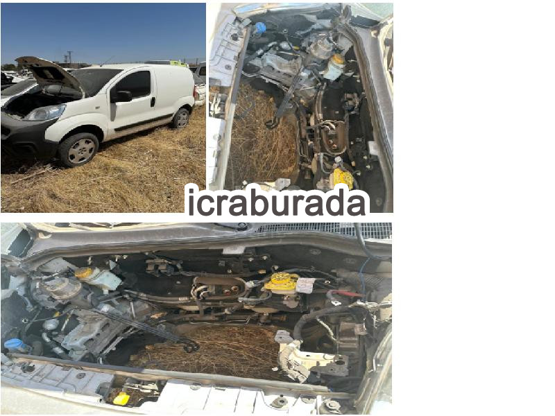 icralık Fiat  Kamyonet Belirtilmedi Belirtilmedi Belirtilmedi