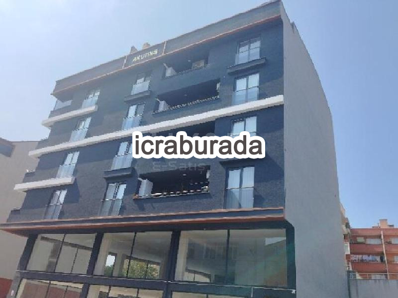 icralık 6 m2 Daire Kocaeli Gebze Güzeller