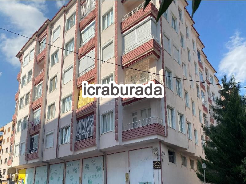 icralık 19 m2 Diger Afyonkarahisar Sandıklı Ece