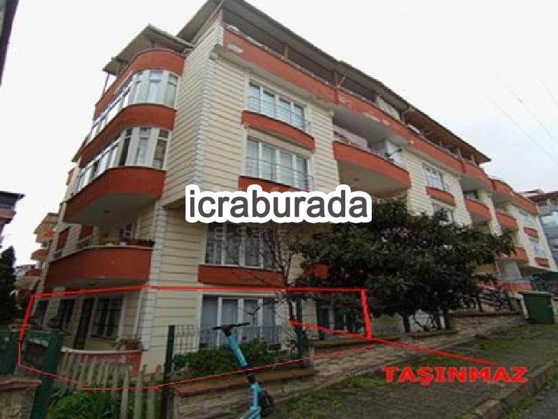icralık  m2 Daire Kocaeli Körfez Yarimca(Şuyulandirma)