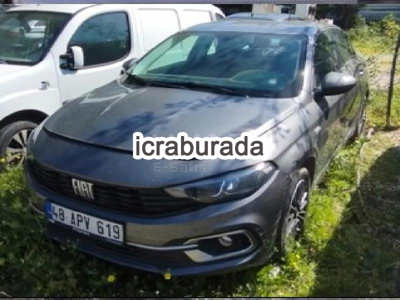 icralık Fiat  Otomobil Belirtilmedi Belirtilmedi Belirtilmedi