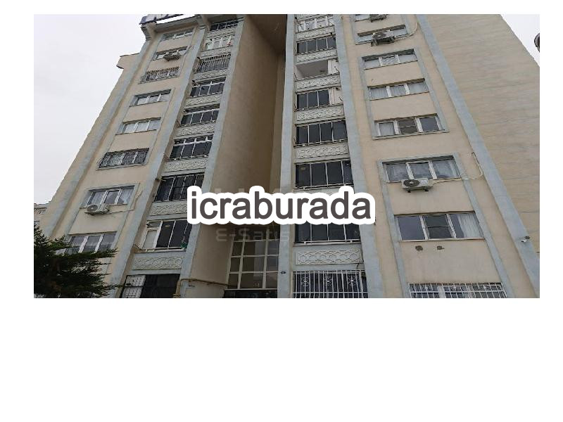 icralık 15 m2 Daire Gaziantep Şahinbey Mavikent