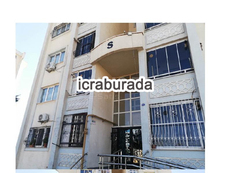 icralık 24 m2 Daire Gaziantep Şahinbey Mavikent