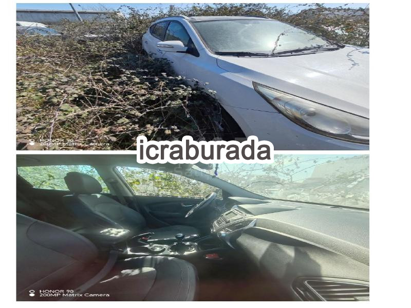 icralık Hyundai  Otomobil Belirtilmedi Belirtilmedi Belirtilmedi