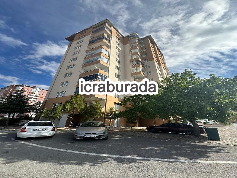 icralık 14 m2 Daire Kayseri Kocasinan Erkilet Camikebir