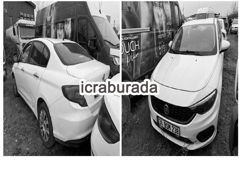 icralık Fiat  356  Otomobil Belirtilmedi Belirtilmedi Belirtilmedi